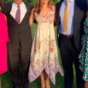 Anthropologie dress
